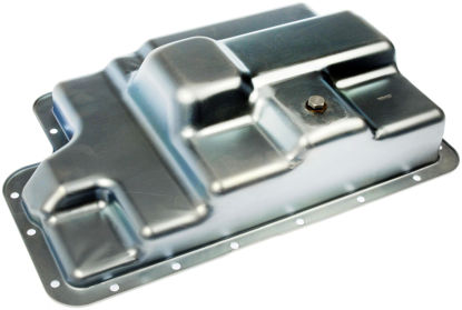 Picture of 265-822 Auto Trans Oil Pan  By DORMAN OE SOLUTIONS