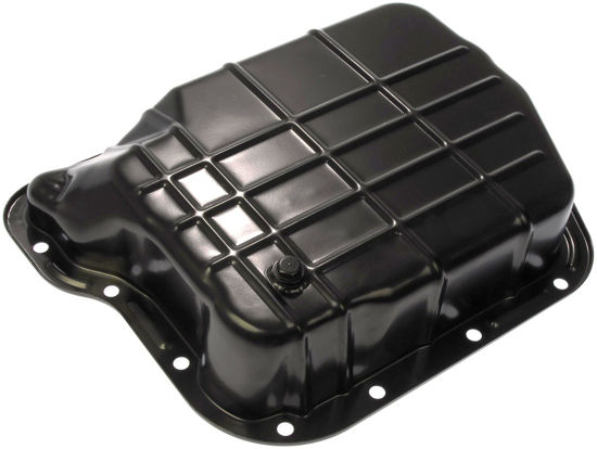 Picture of 265-827 Auto Trans Oil Pan  By DORMAN OE SOLUTIONS