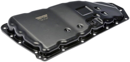 Picture of 265-834 Auto Trans Oil Pan  By DORMAN OE SOLUTIONS