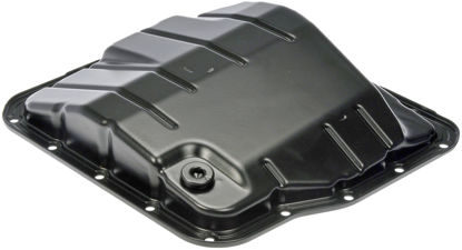 Picture of 265-836 Auto Trans Oil Pan  By DORMAN OE SOLUTIONS