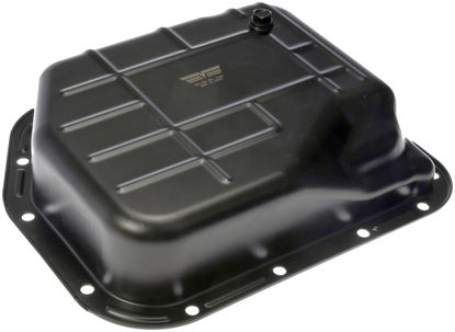 Picture of 265-839 Auto Trans Oil Pan  By DORMAN OE SOLUTIONS