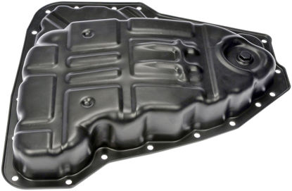 Picture of 265-843 Auto Trans Oil Pan  By DORMAN OE SOLUTIONS