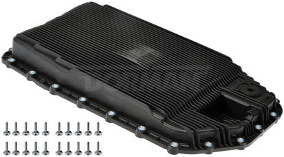 Picture of 265-851 Auto Trans Oil Pan  By DORMAN OE SOLUTIONS