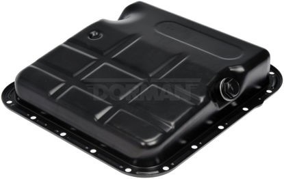 Picture of 265-859 Auto Trans Oil Pan  By DORMAN OE SOLUTIONS