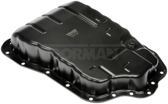 Picture of 265-868 Auto Trans Oil Pan  By DORMAN OE SOLUTIONS