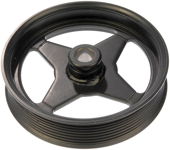 Picture of 300-006 Power Steering Pump Pulley  By DORMAN OE SOLUTIONS