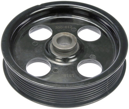 Picture of 300-012 Power Steering Pump Pulley  By DORMAN OE SOLUTIONS