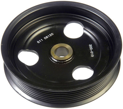 Picture of 300-019 Power Steering Pump Pulley  By DORMAN OE SOLUTIONS