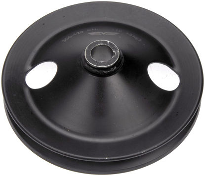 Picture of 300-120 Power Steering Pump Pulley  By DORMAN OE SOLUTIONS