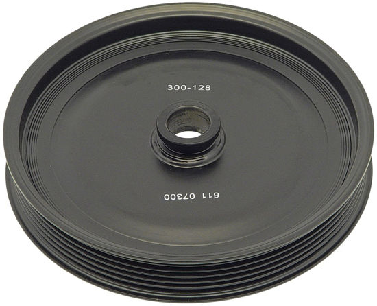 Picture of 300-128 Power Steering Pump Pulley  By DORMAN OE SOLUTIONS