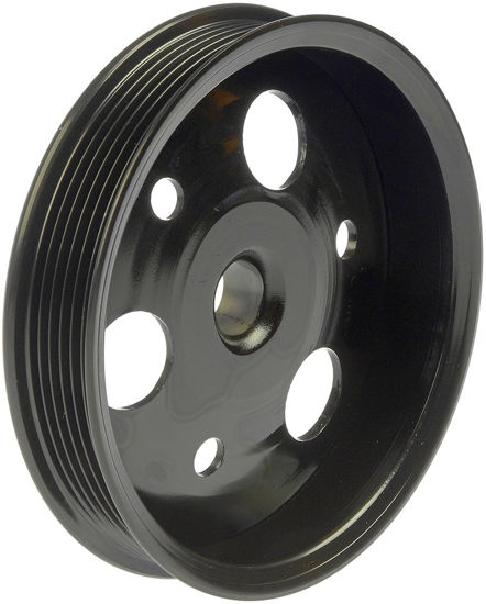 Picture of 300-130 Power Steering Pump Pulley  By DORMAN OE SOLUTIONS