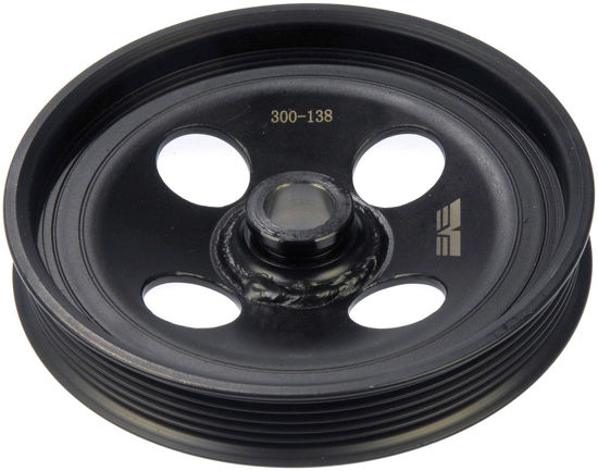 Picture of 300-138 Power Steering Pump Pulley  By DORMAN OE SOLUTIONS