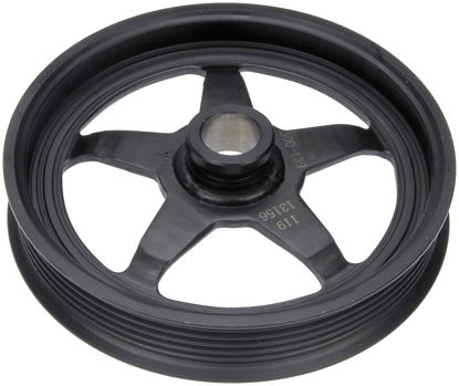 Picture of 300-139 Power Steering Pump Pulley  By DORMAN OE SOLUTIONS