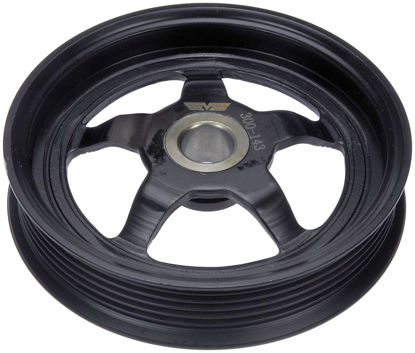 Picture of 300-143 Power Steering Pump Pulley  By DORMAN OE SOLUTIONS