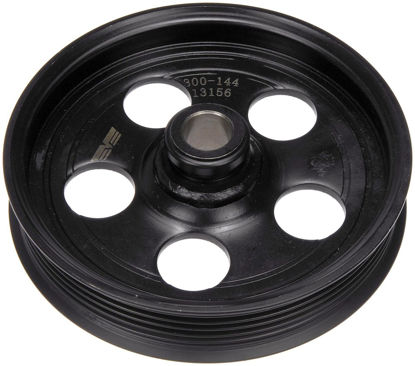 Picture of 300-144 Power Steering Pump Pulley  By DORMAN OE SOLUTIONS