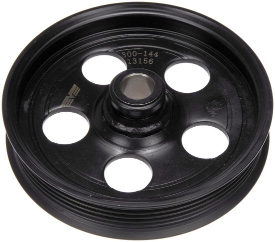 Picture of 300-144 Power Steering Pump Pulley  By DORMAN OE SOLUTIONS