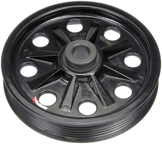 Picture of 300-146 Power Steering Pump Pulley  By DORMAN OE SOLUTIONS