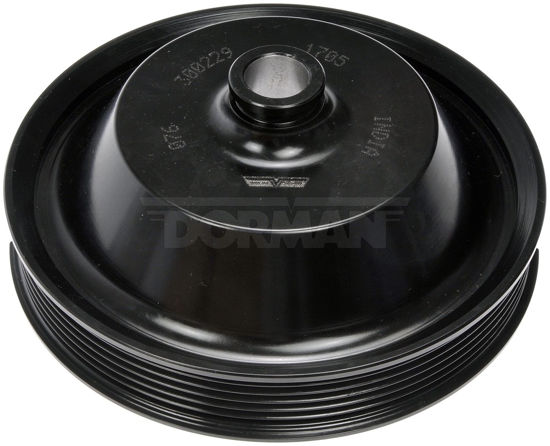 Picture of 300-229 Power Steering Pump Pulley  By DORMAN OE SOLUTIONS