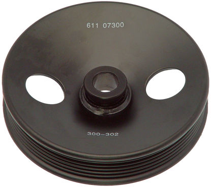 Picture of 300-302 Power Steering Pump Pulley  By DORMAN OE SOLUTIONS