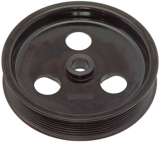 Picture of 300-306 Power Steering Pump Pulley  By DORMAN OE SOLUTIONS