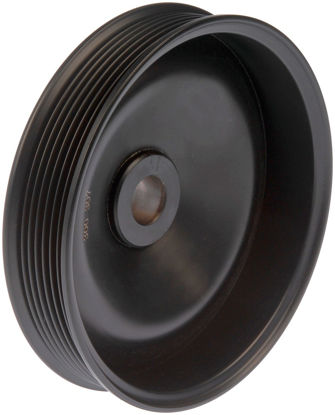 Picture of 300-307 Power Steering Pump Pulley  By DORMAN OE SOLUTIONS