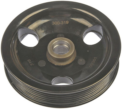 Picture of 300-319 Power Steering Pump Pulley  By DORMAN OE SOLUTIONS