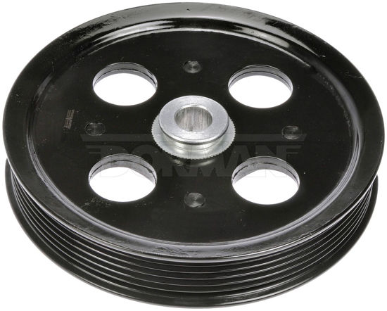 Picture of 300-320 Power Steering Pump Pulley  By DORMAN OE SOLUTIONS