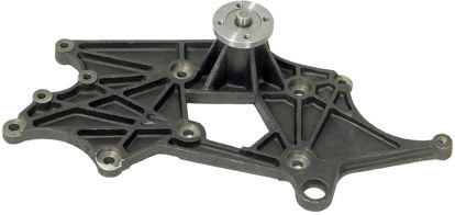 Picture of 300-806 Engine Cooling Fan Pulley Bracket  By DORMAN OE SOLUTIONS