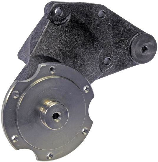 Picture of 300-809 Engine Cooling Fan Pulley Bracket  By DORMAN OE SOLUTIONS