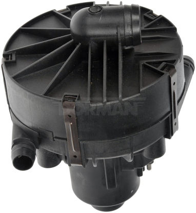 Picture of 306-018 Secondary Air Injection Pump  By DORMAN OE SOLUTIONS