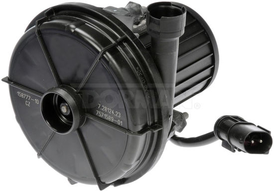 Picture of 306-036 Secondary Air Injection Pump  By DORMAN OE SOLUTIONS