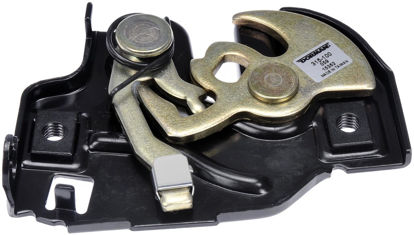 Picture of 315-100 Hood Latch Assembly  By DORMAN OE SOLUTIONS