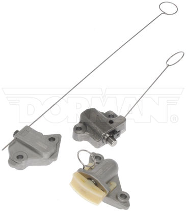 Picture of 420-002 Engine Timing Belt Tensioner  By DORMAN OE SOLUTIONS