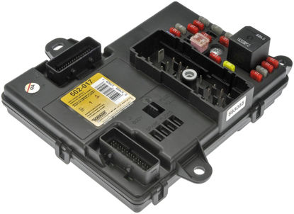 Picture of 502-017 Body Control Module  By DORMAN OE SOLUTIONS