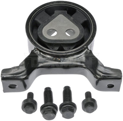 Picture of 523-207 Differential Mount  By DORMAN OE SOLUTIONS