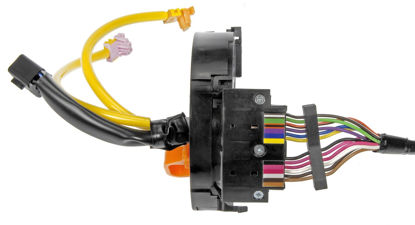 Picture of 525-015 Air Bag Clockspring  By DORMAN OE SOLUTIONS