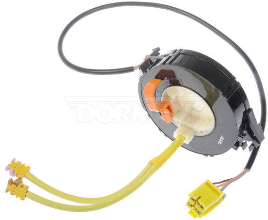 Picture of 525-018 Air Bag Clockspring  By DORMAN OE SOLUTIONS
