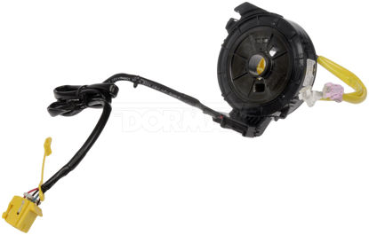Picture of 525-032 Air Bag Clockspring  By DORMAN OE SOLUTIONS