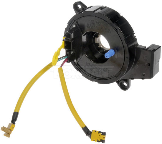 Picture of 525-101 Air Bag Clockspring  By DORMAN OE SOLUTIONS