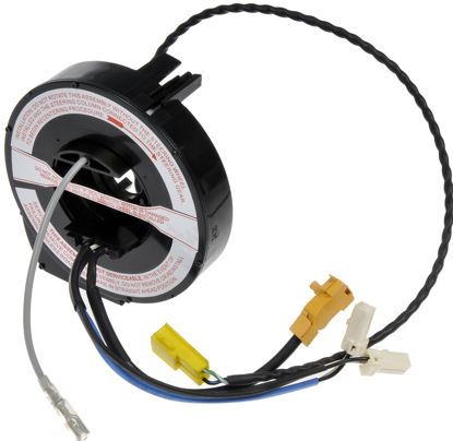 Picture of 525-103 Air Bag Clockspring  By DORMAN OE SOLUTIONS