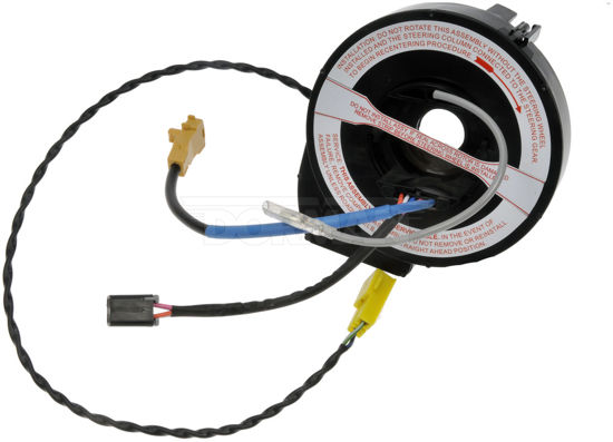 Picture of 525-104 Air Bag Clockspring  By DORMAN OE SOLUTIONS