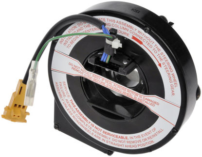 Picture of 525-106 Air Bag Clockspring  By DORMAN OE SOLUTIONS