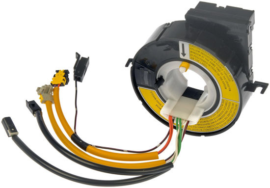 Picture of 525-107 Air Bag Clockspring  By DORMAN OE SOLUTIONS