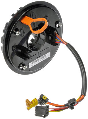 Picture of 525-123 Air Bag Clockspring  By DORMAN OE SOLUTIONS