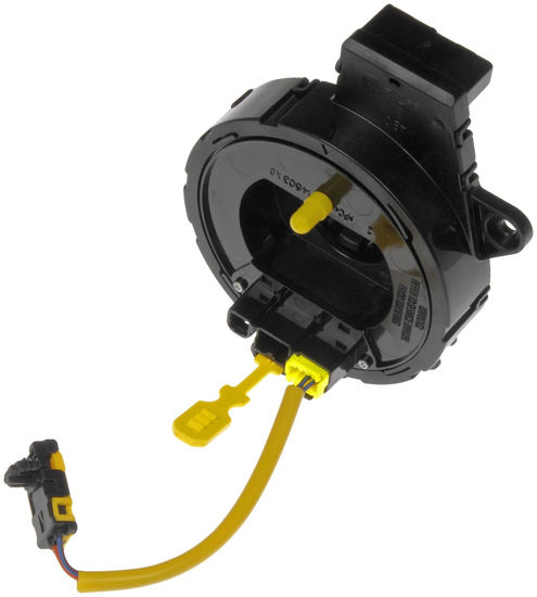 Picture of 525-126 Air Bag Clockspring  By DORMAN OE SOLUTIONS