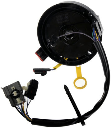 Picture of 525-236 Air Bag Clockspring  By DORMAN OE SOLUTIONS