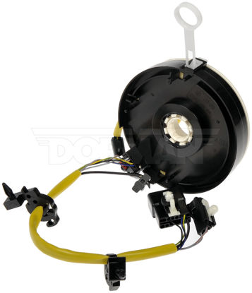 Picture of 525-237 Air Bag Clockspring  By DORMAN OE SOLUTIONS