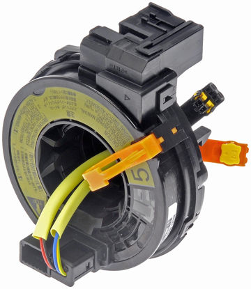 Picture of 525-402 Air Bag Clockspring  By DORMAN OE SOLUTIONS