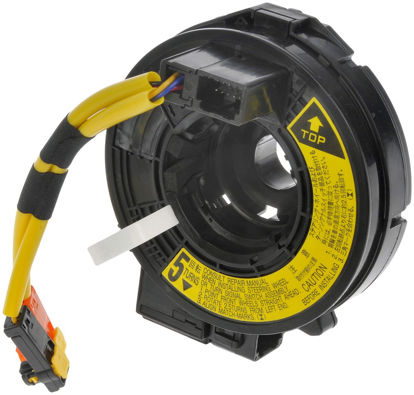Picture of 525-403 Air Bag Clockspring  By DORMAN OE SOLUTIONS