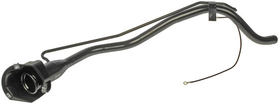 Picture of 577-817 Fuel Tank Filler Neck  By DORMAN OE SOLUTIONS